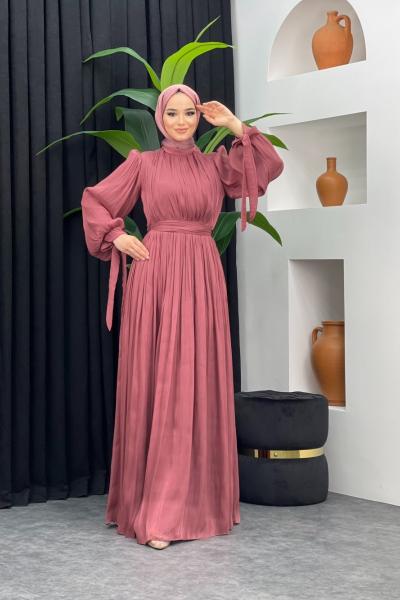 Afitap Abiye Gül Kurusu