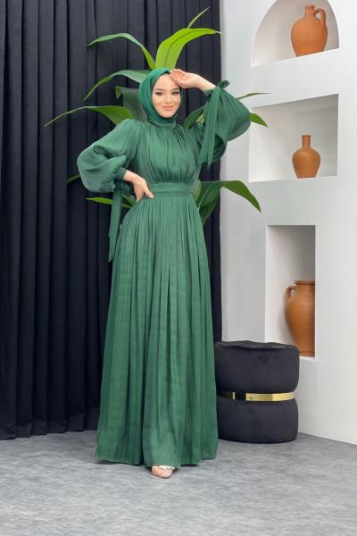 Afitap Abiye Zümrüt