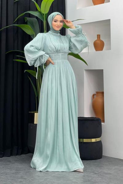 Ajda Abiye Su Yeşili