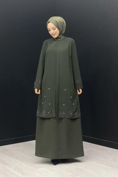 Asel Abiye Haki Yeşili