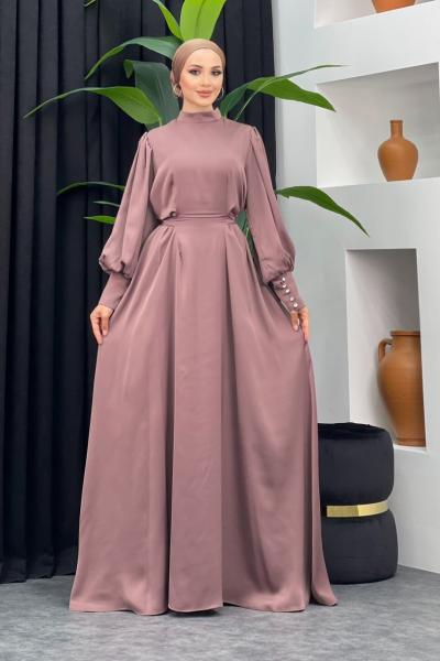 Asil Abiye Bakır/Vizon