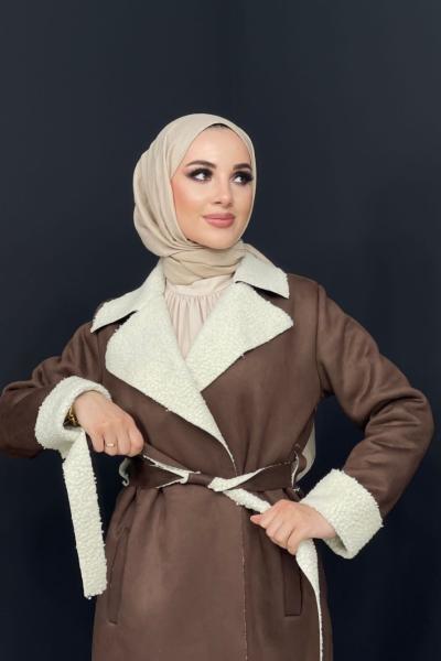 Ayaz Suet Kaban Acı Kahve