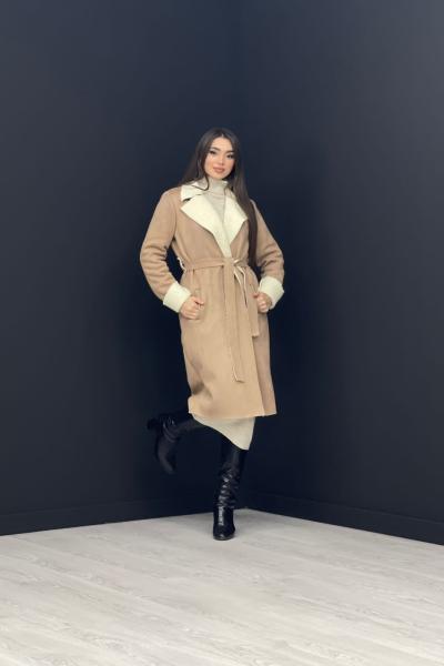 Ayaz Suet Kaban Vizon