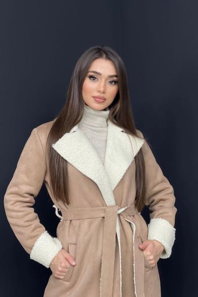 Ayaz Suet Kaban Sütlü Kahve