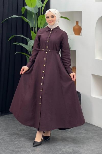 Aylin Elbise Mürdüm