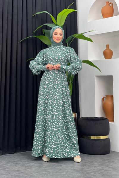 Baran Elbise Zümrüt