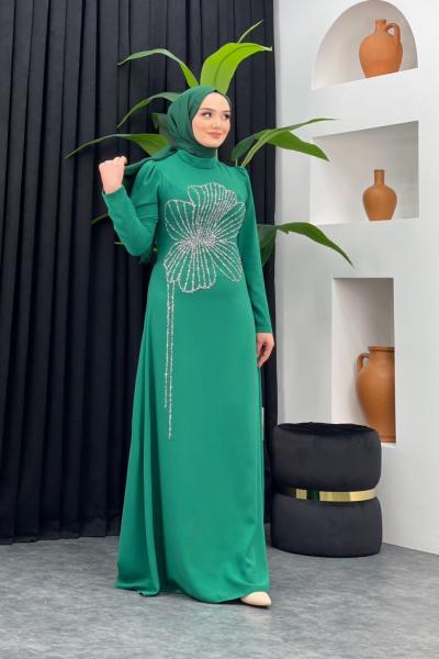 Bengü Abiye Zümrüt