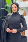 Beste Abiye Siyah