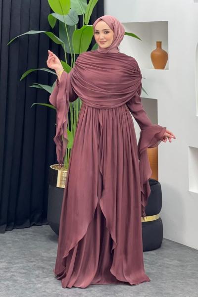 Beta Abiye Gül Kurusu