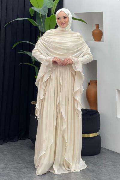 Beta Abiye Taş Rengi