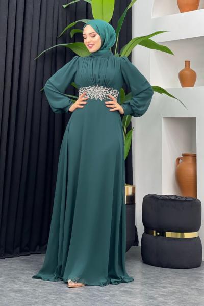 Birce Abiye Zümrüt