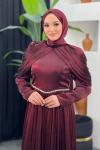 Birşah Abiye Bordo