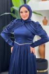 Birşah Abiye Lacivert