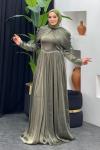 Birşah Abiye Asker Yeşili