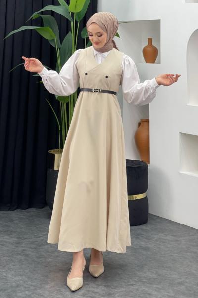 Çakımlı Jile Taş Rengi