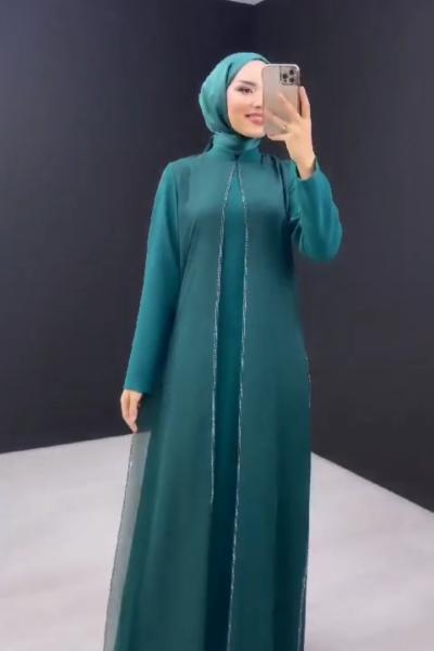 Ceren Abiye Zümrüt