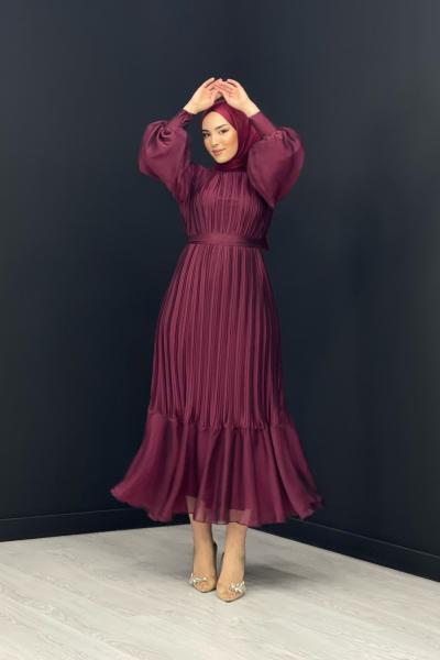 Ceylan Elbise Mürdüm