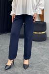 Ebrar Pantolon Lacivert