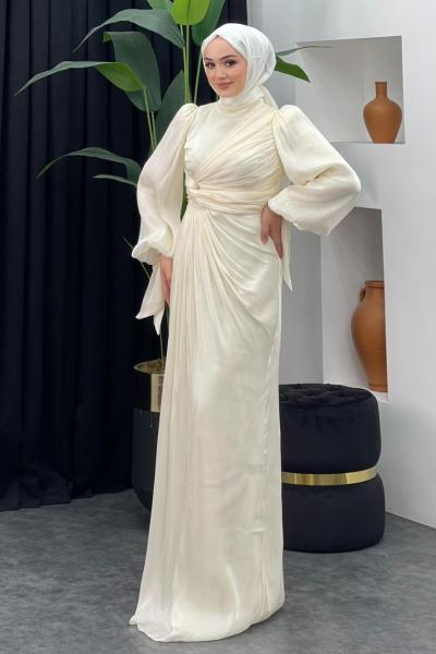 Eflin Abiye Taş Rengi