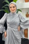 Eflin Abiye Gri