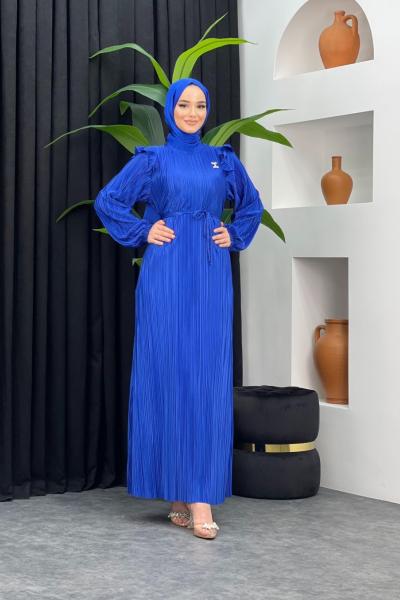 Elmas Elbise Saks Mavisi