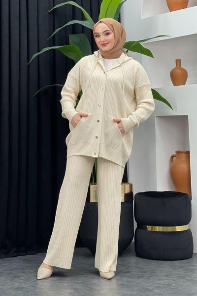 Ender Takım Taş Rengi