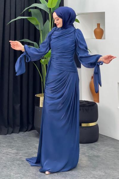 Ferda Abiye Lacivert