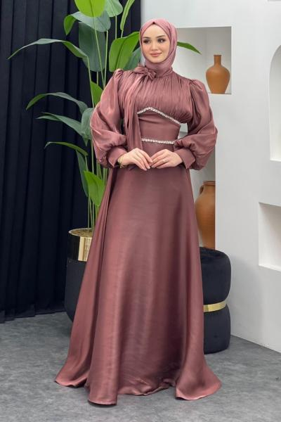 Fidan Abiye Gül Kurusu