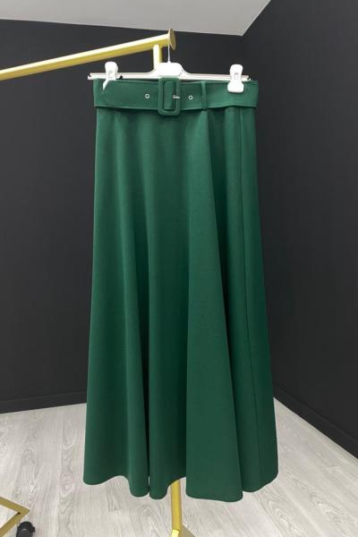 Görkem Etek Zümrüt