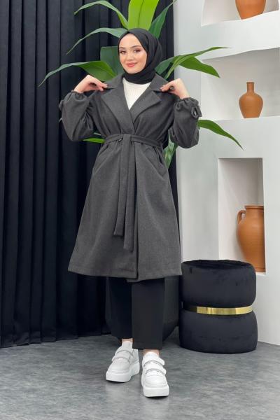 Gözde Kaban Antrasit