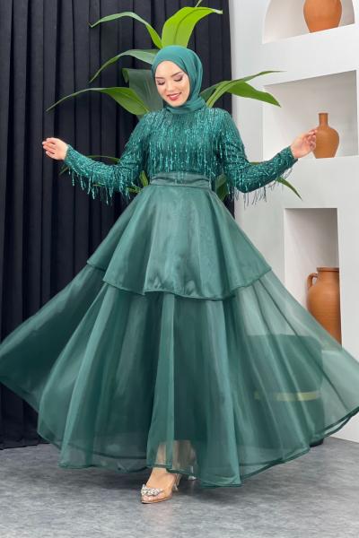 Gündem Abiye Zümrüt