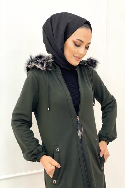 Haya Kap Haki Yeşili