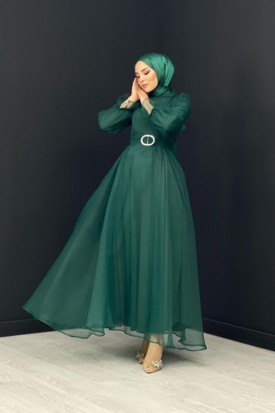 Hayal Elbise Zümrüt