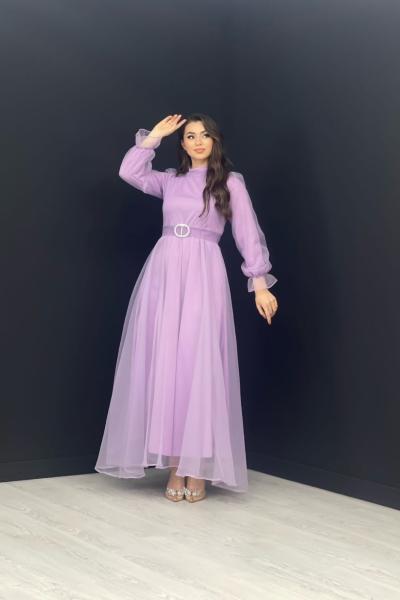Hayal Elbise Lila