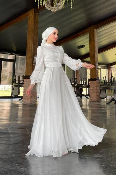Hürrem Abiye Beyaz