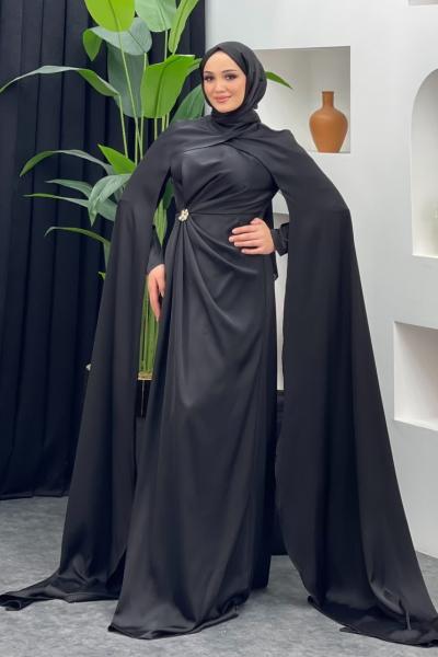 İhya Abiye Siyah