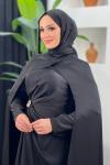 İhya Abiye Siyah