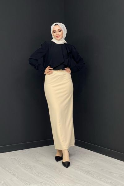 Kalem Etek Taş Rengi