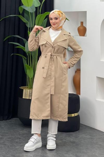 Kasım Trenç Sütlü Kahve