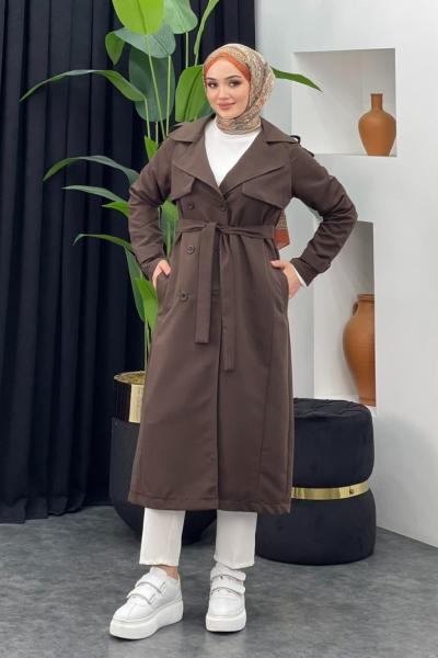 Kasım Trenç Acı Kahve