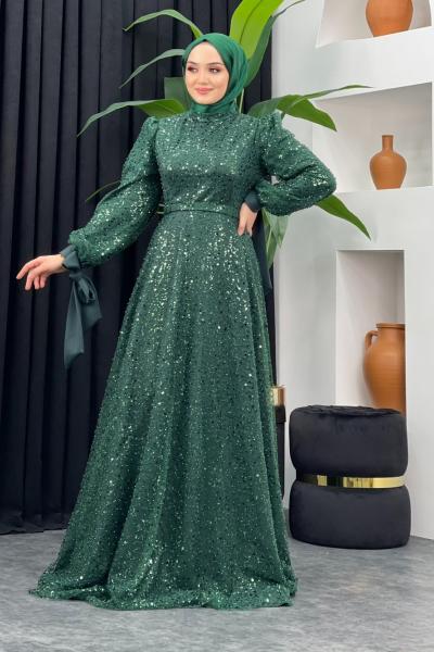 Kıvanç Abiye Zümrüt