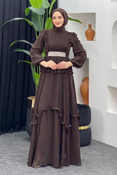 Kudret Abiye Acı Kahve