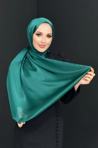 Janjan Şal Zümrüt