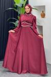 Lidya Abiye Bordo