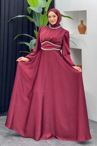 Lidya Abiye Bordo