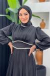 Lidya Abiye Siyah