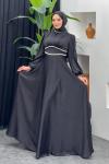 Lidya Abiye Siyah