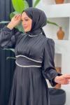 Lidya Abiye Siyah