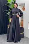 Lidya Abiye Siyah