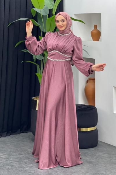 Lidya Abiye Pudra